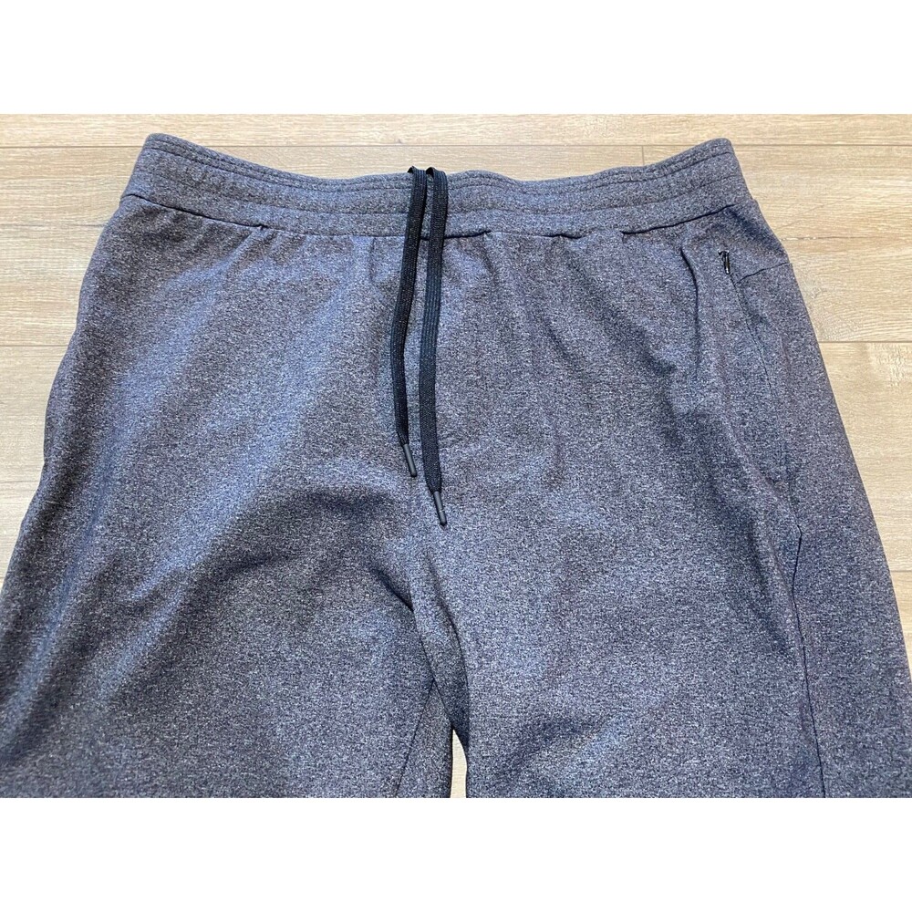 Public Rec All Day Every Day Pants Mens Size 38x34 Performance Stretch Jogger - Picture 2 of 10
